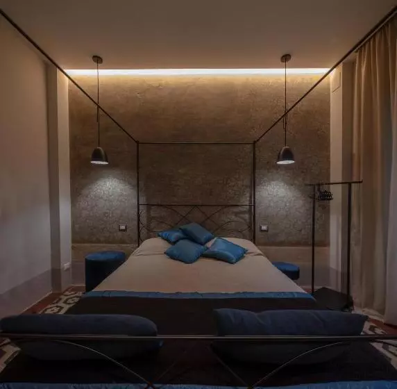 Bed and Breakfast Ca De Guelfi Residenza D'epoca