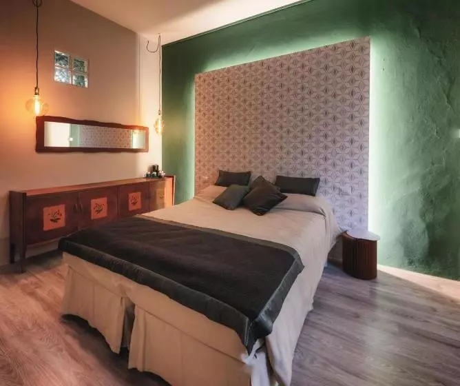 Bed and Breakfast Ca De Guelfi Residenza D'epoca