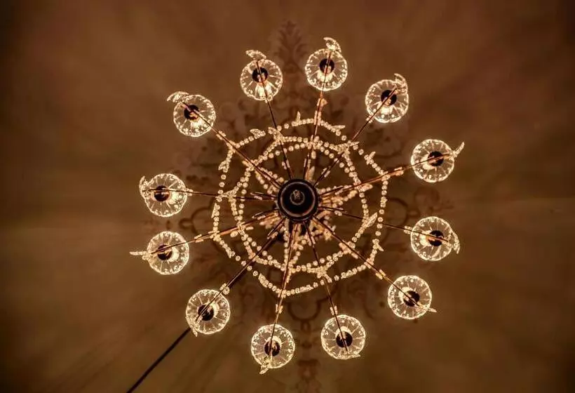 Bed and Breakfast Ca De Guelfi Residenza D'epoca