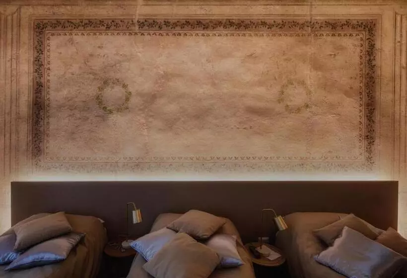 Bed and Breakfast Ca De Guelfi Residenza D'epoca