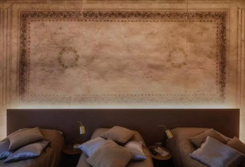 Bed and Breakfast Ca De Guelfi Residenza D'epoca