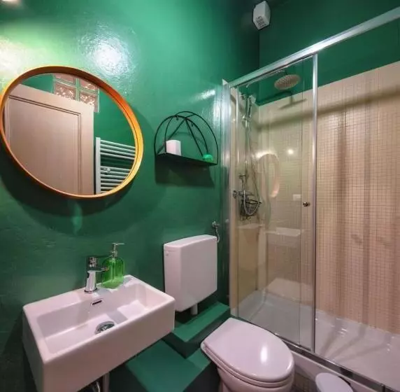 Bed and Breakfast Ca De Guelfi Residenza D'epoca