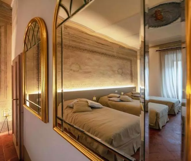Bed and Breakfast Ca De Guelfi Residenza D'epoca