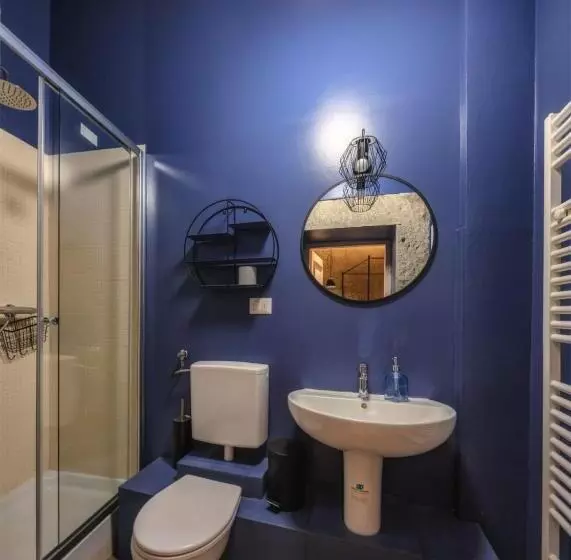 Bed and Breakfast Ca De Guelfi Residenza D'epoca