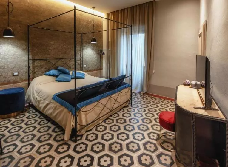 Bed and Breakfast Ca De Guelfi Residenza D'epoca