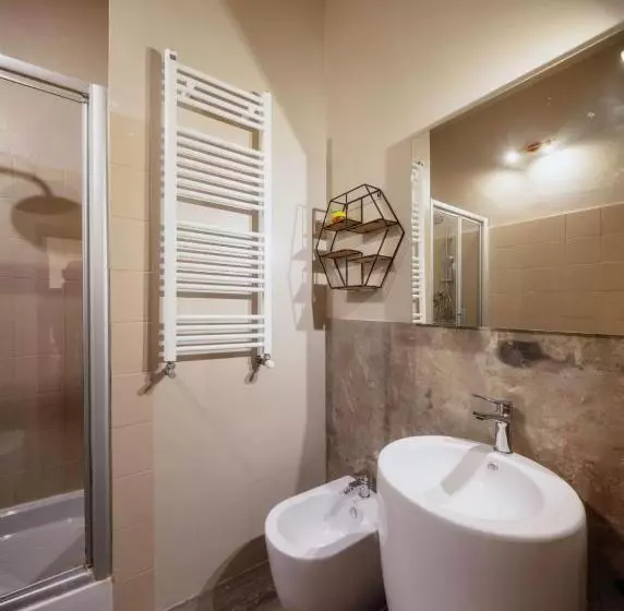 Bed and Breakfast Ca De Guelfi Residenza D'epoca