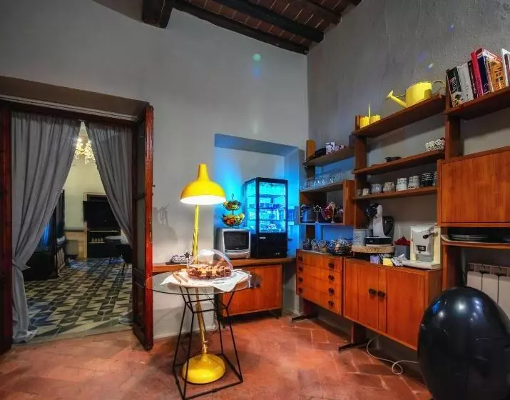 Bed and Breakfast Ca De Guelfi Residenza D'epoca