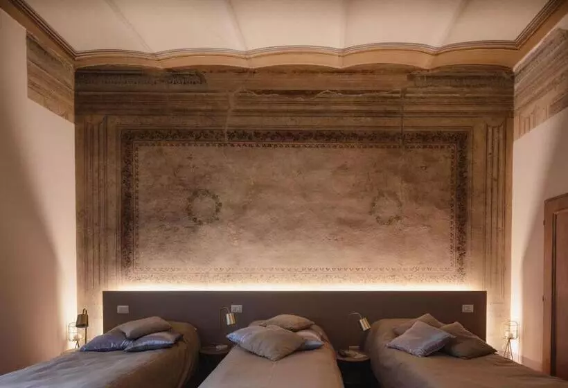 Bed and Breakfast Ca De Guelfi Residenza D'epoca