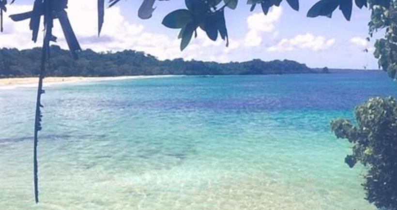 Hostal Green Coast Hostel