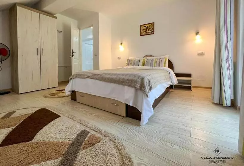 ホテル Casa Popescu