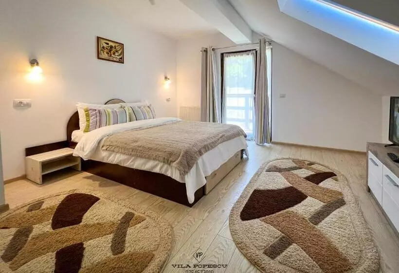 ホテル Casa Popescu