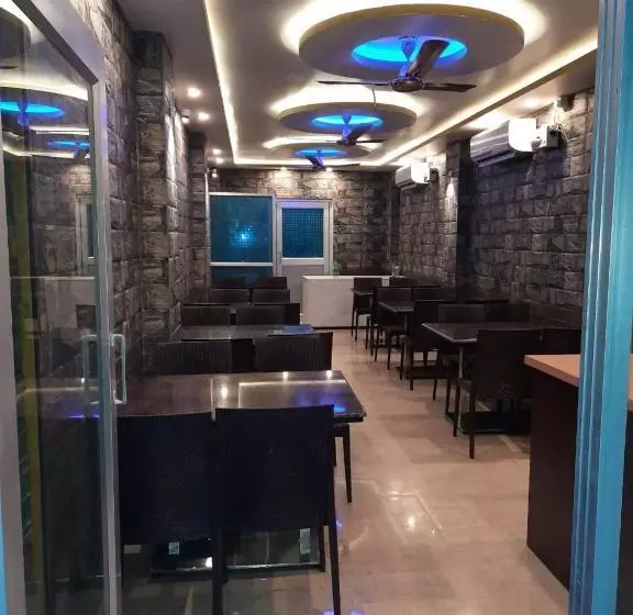 Hotelli Katchal Inn