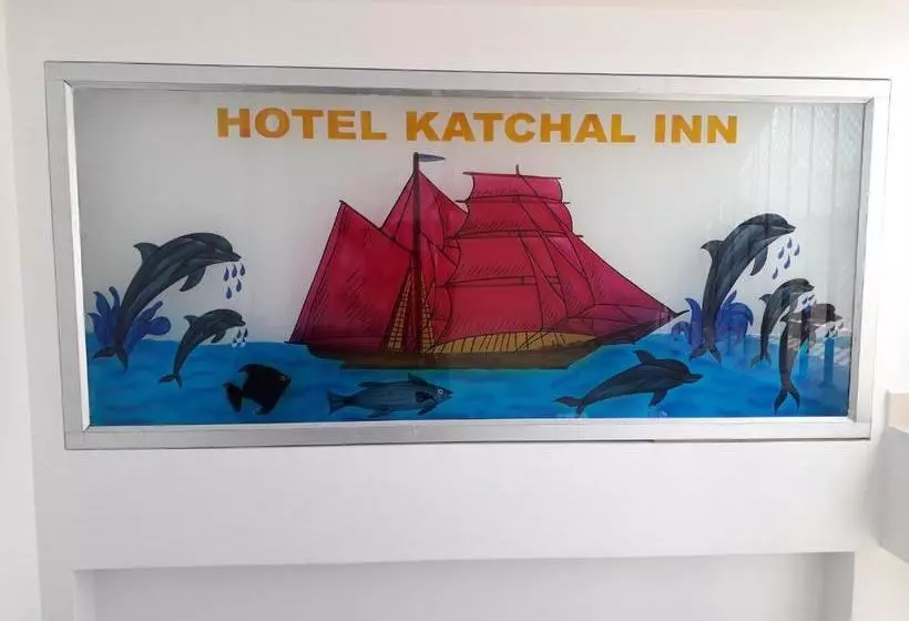 Hotelli Katchal Inn