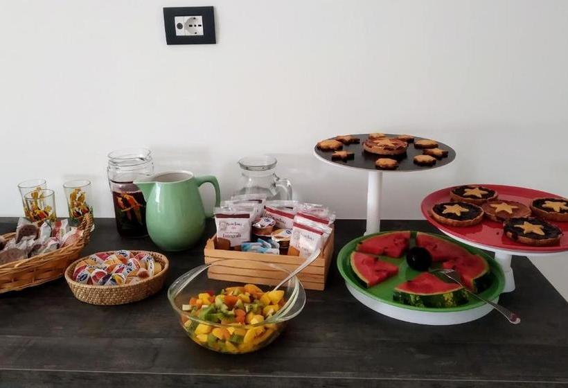 צימר Casa Paradiso Camere In Affitto