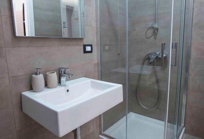 Bed and Breakfast Casa Paradiso Camere In Affitto