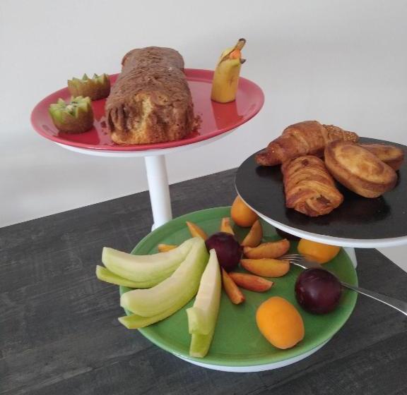 Bed and Breakfast Casa Paradiso Camere In Affitto