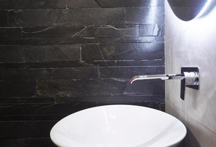 Panzió Affittacamere Somnium