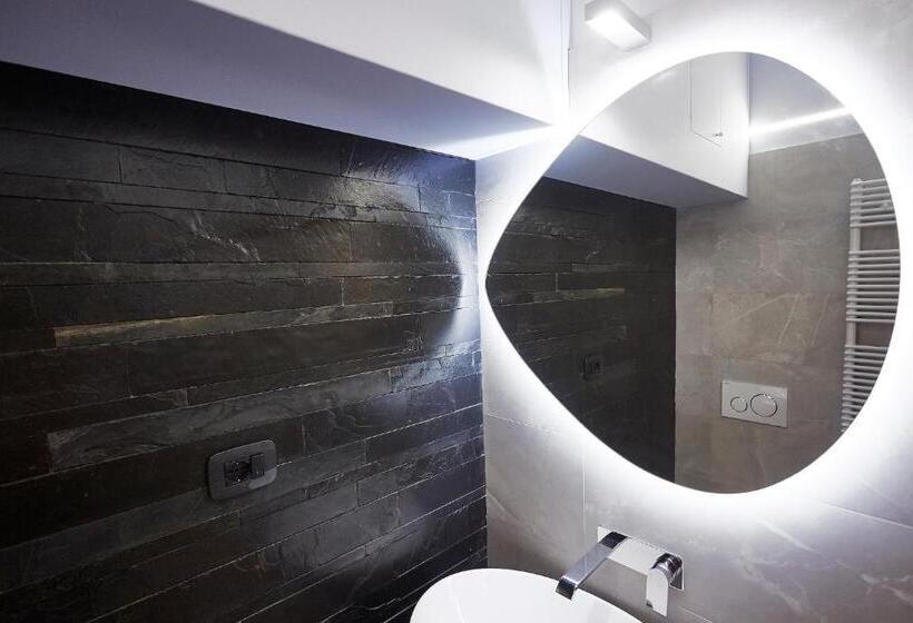 Panzió Affittacamere Somnium