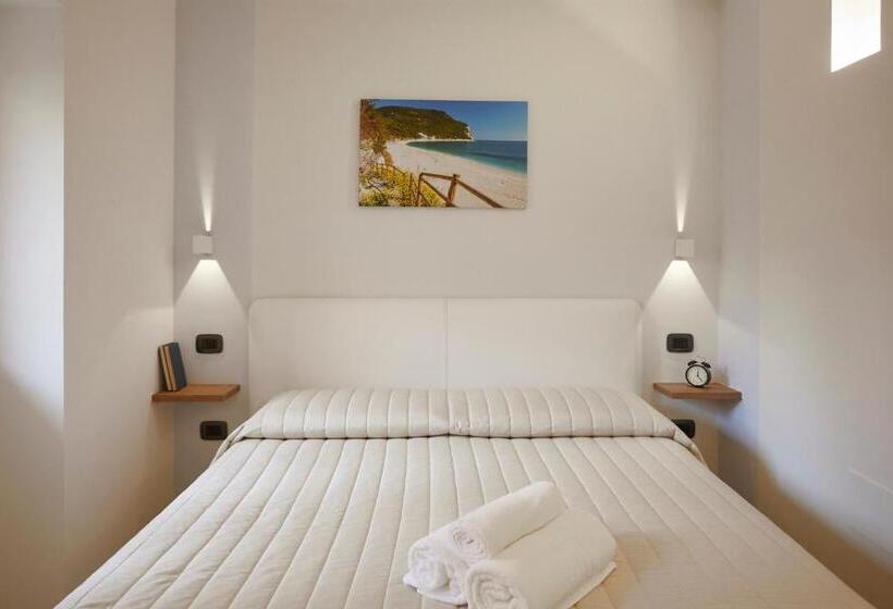 Panzió Affittacamere Somnium