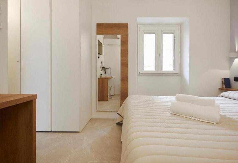 Panzió Affittacamere Somnium