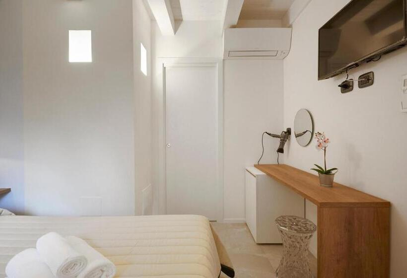 Panzió Affittacamere Somnium