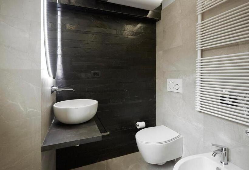 Panzió Affittacamere Somnium