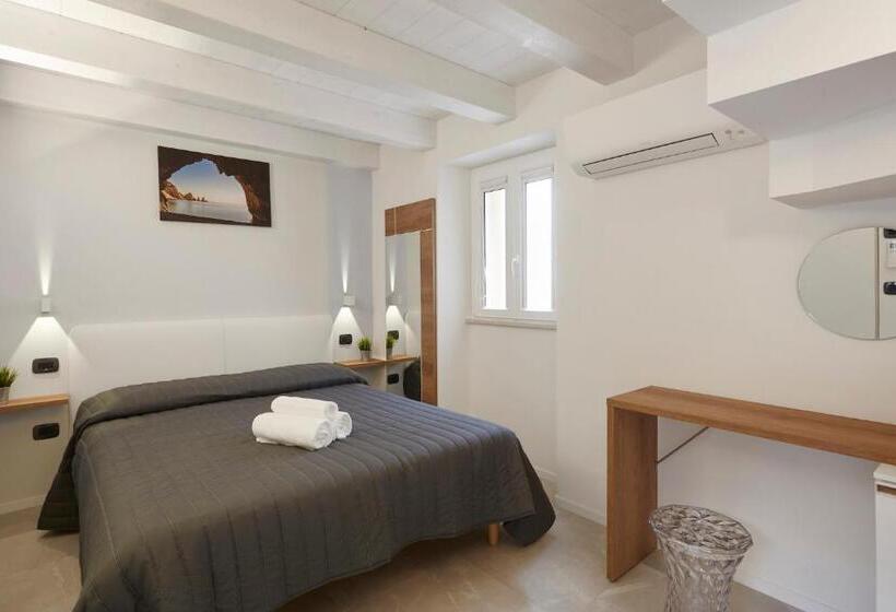 Panzió Affittacamere Somnium