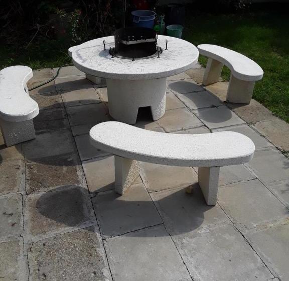 ペンション Mária Vendégház