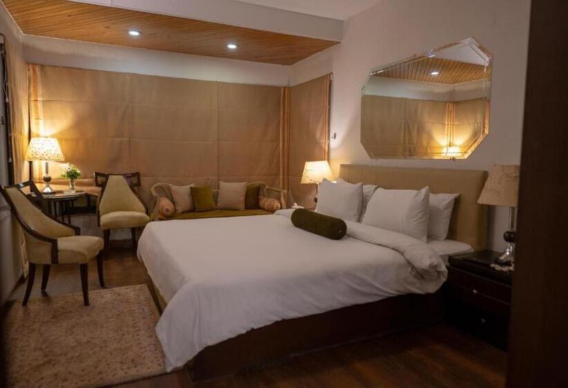 Maisonette Firhill Resort