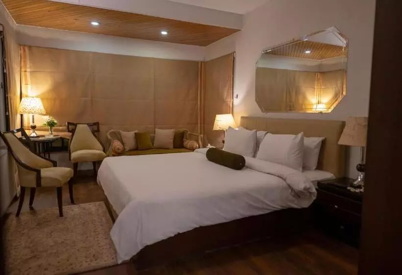 Maisonette Firhill Resort