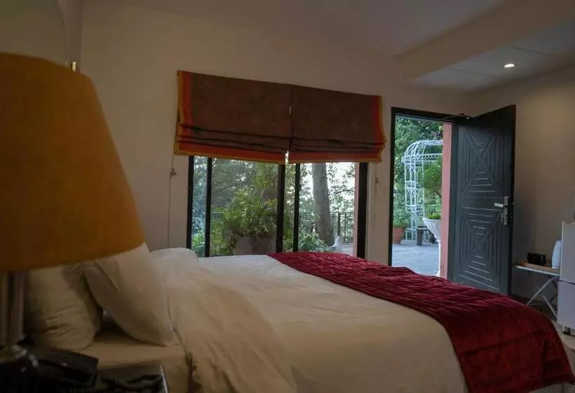 Maisonette Firhill Resort