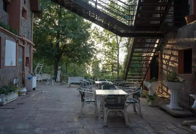 Maisonette Firhill Resort