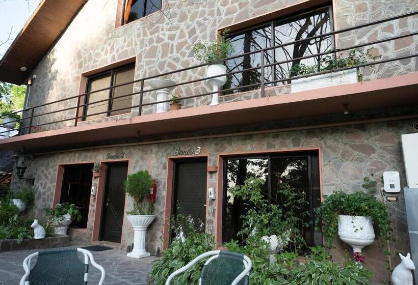 Maisonette Firhill Resort