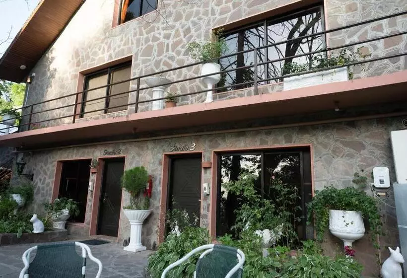 Maisonette Firhill Resort