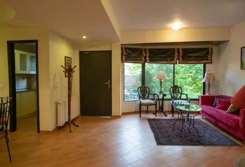 Maisonette Firhill Resort