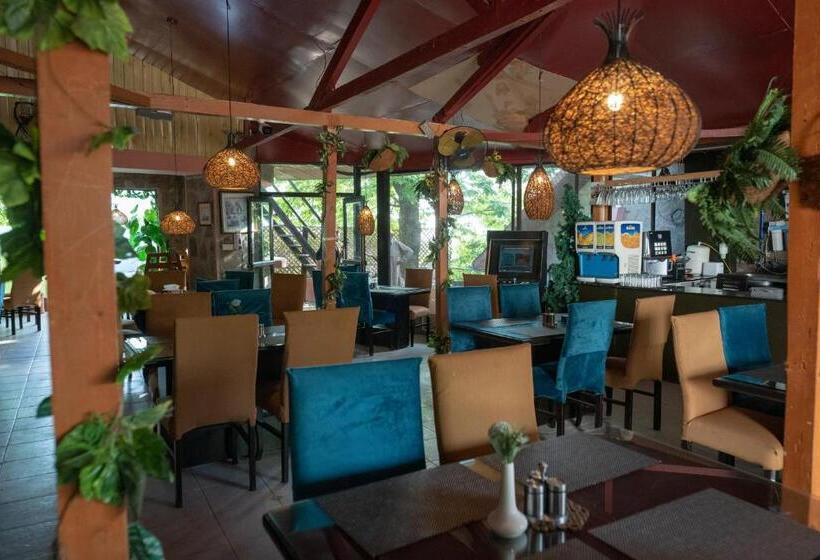 Maisonette Firhill Resort