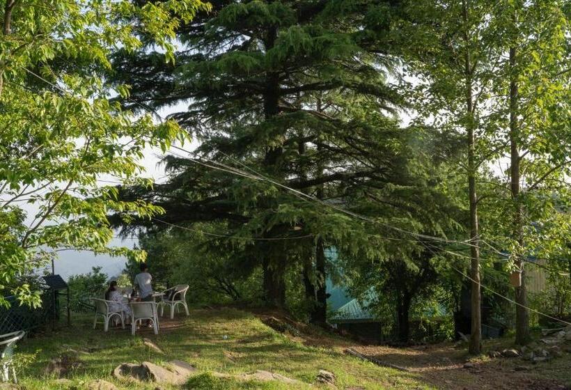 Maisonette Firhill Resort