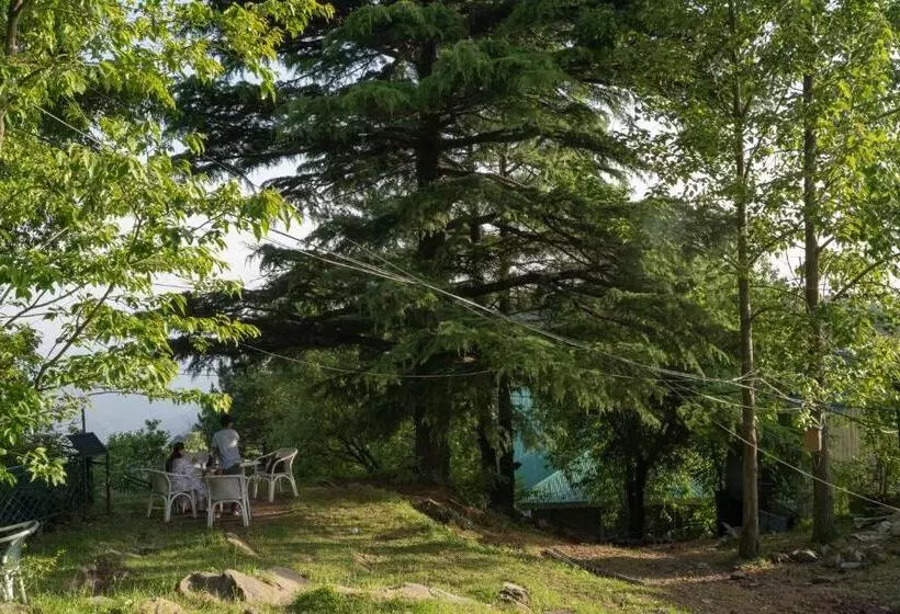 Maisonette Firhill Resort