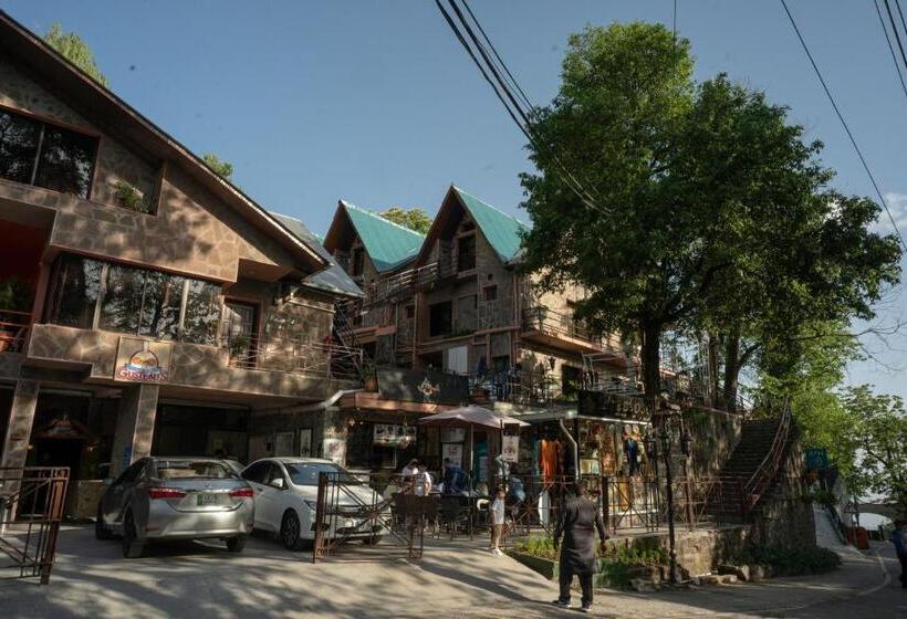 Maisonette Firhill Resort