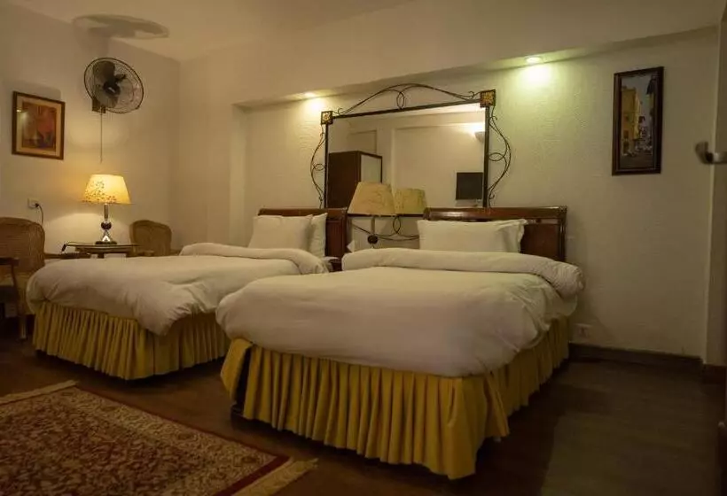 Maisonette Firhill Resort