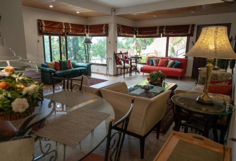 Maisonette Firhill Resort