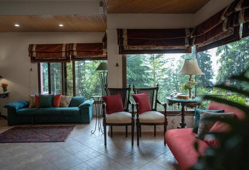 Maisonette Firhill Resort