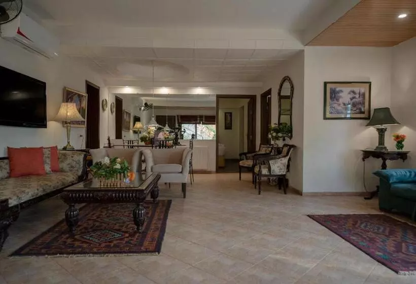 Maisonette Firhill Resort