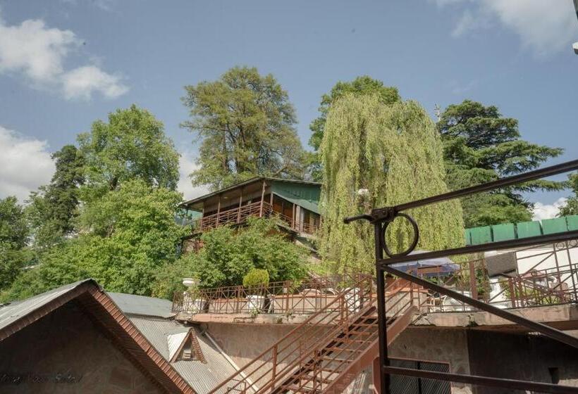 Maisonette Firhill Resort