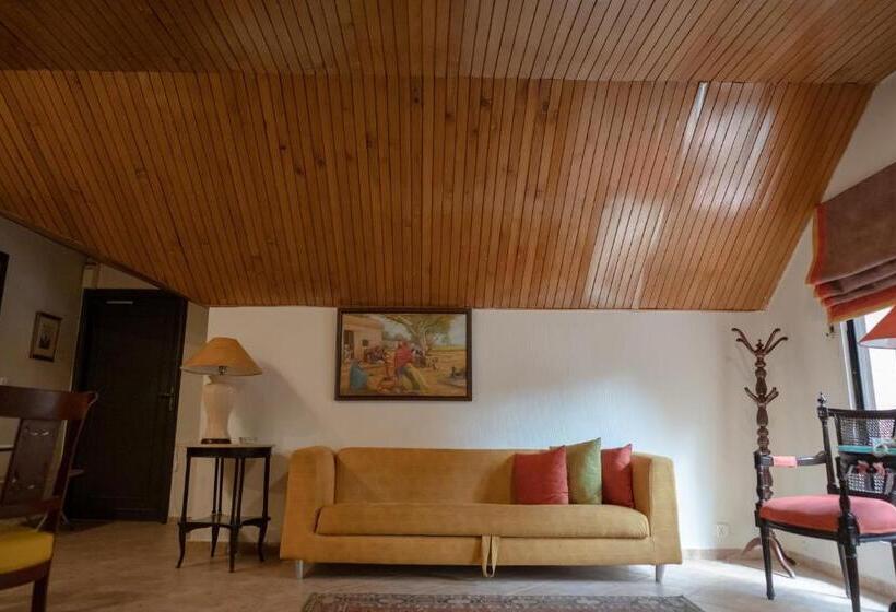 Maisonette Firhill Resort