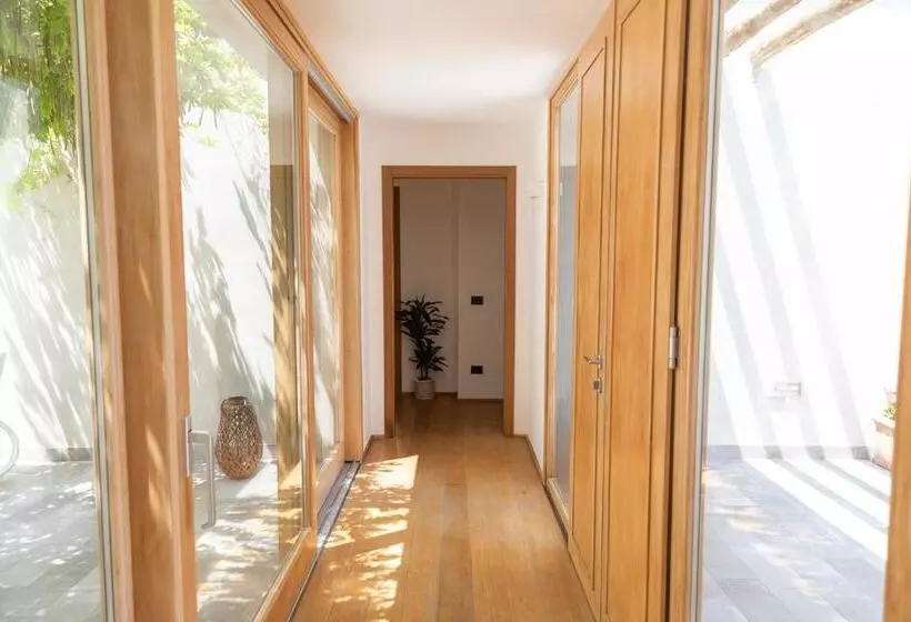 Suite B&b