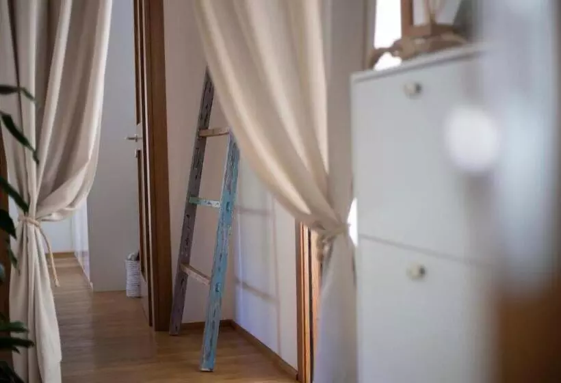 Suite B&b