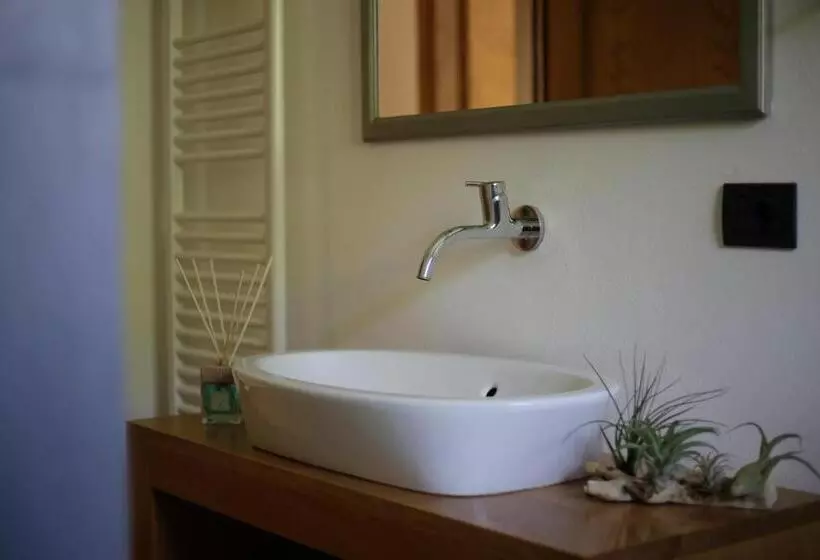 Suite B&b