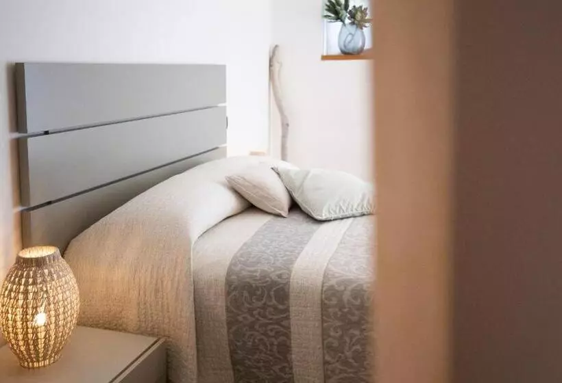 Suite B&b