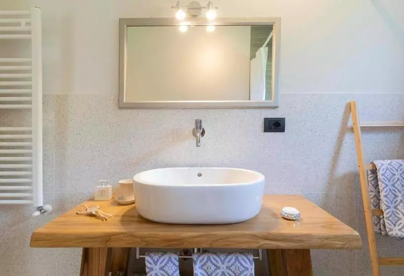 Suite B&b
